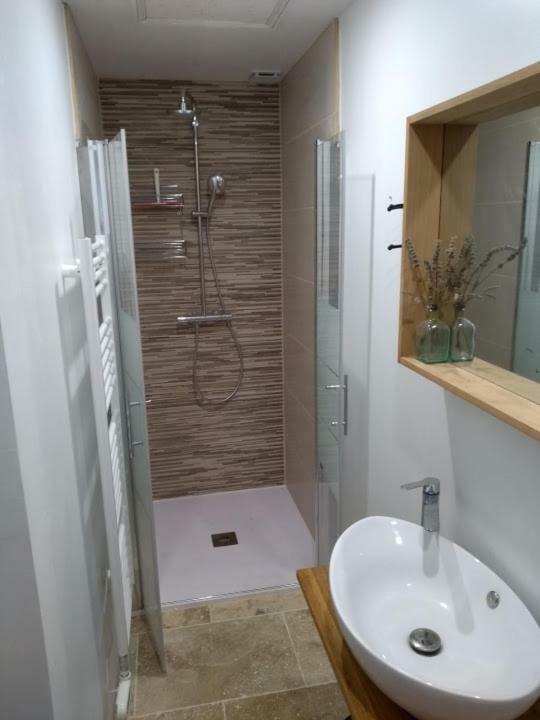 Le Domaine Des Platanes Bed & Breakfast Bourg-Charente Luaran gambar