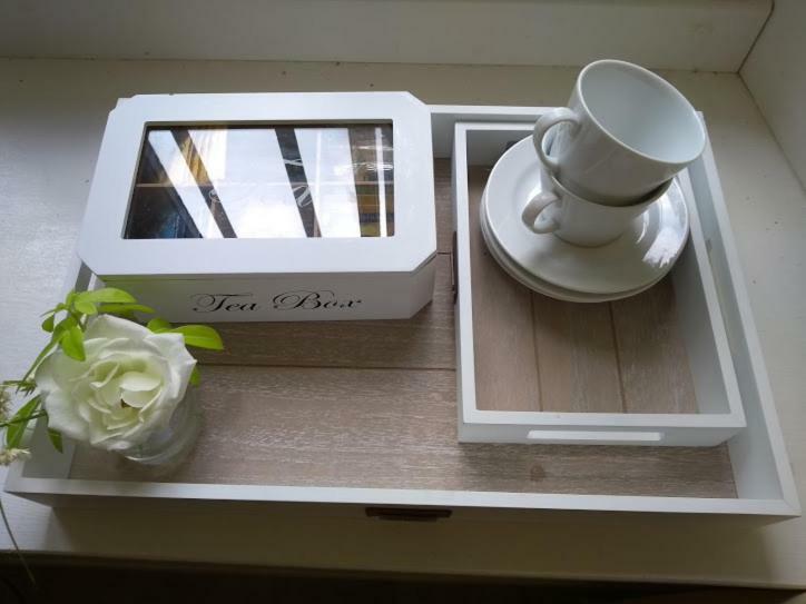 Le Domaine Des Platanes Bed & Breakfast Bourg-Charente Luaran gambar